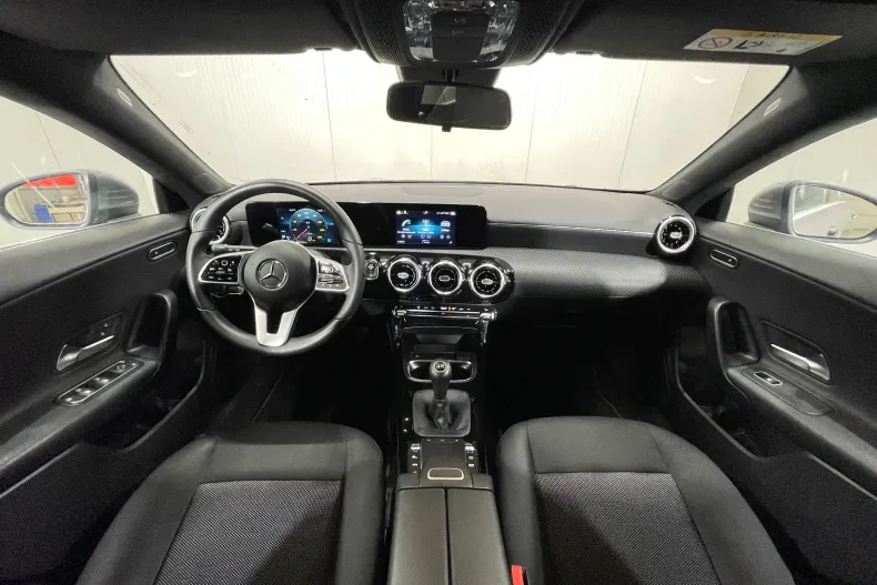 Mercedes-Benz CLA 200 (Clasa CLA) din 2022 cu 153.245 km - oferta MER232915 - foto 6