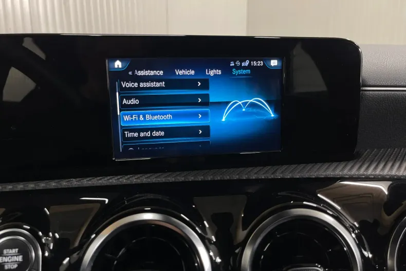 Mercedes-Benz CLA 200 (Clasa CLA) din 2022 cu 153.245 km - oferta MER232915 - foto 17