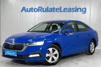 Skoda Octavia din 2021 cu 136.493 km - oferta SKO232916 - foto 1