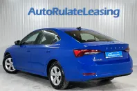 Skoda Octavia din 2021 cu 136.493 km - oferta SKO232916 - foto 4