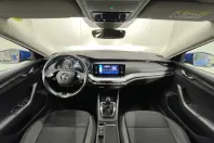 Skoda Octavia din 2021 cu 136.493 km - oferta SKO232916 - foto 7