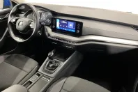 Skoda Octavia din 2021 cu 136.493 km - oferta SKO232916 - foto 8