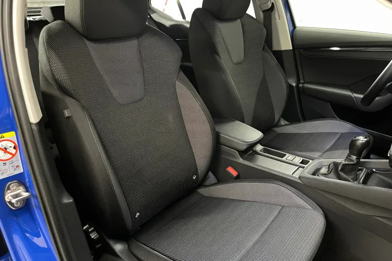 Skoda Octavia din 2021 cu 136.493 km - oferta SKO232916 - foto 9
