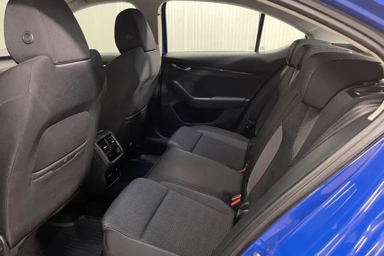 Skoda Octavia din 2021 cu 136.493 km - oferta SKO232916 - foto 11