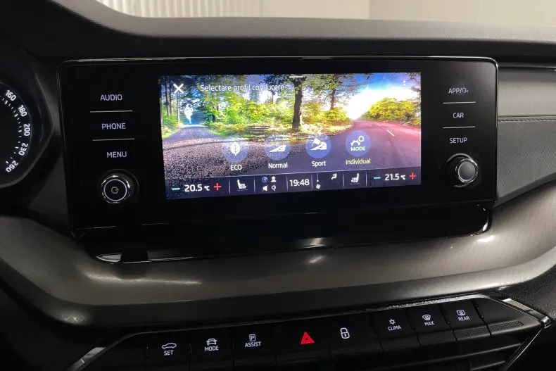 Skoda Octavia din 2021 cu 136.493 km - oferta SKO232916 - foto 13
