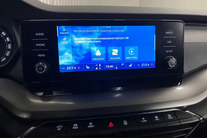 Skoda Octavia din 2021 cu 136.493 km - oferta SKO232916 - foto 16