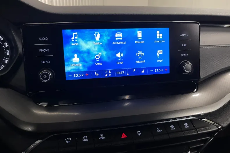 Skoda Octavia din 2021 cu 136.493 km - oferta SKO232916 - foto 19