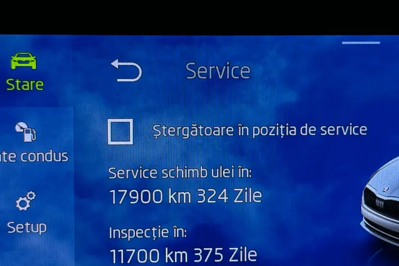 Skoda Octavia din 2021 cu 136.493 km - oferta SKO232916 - foto 20