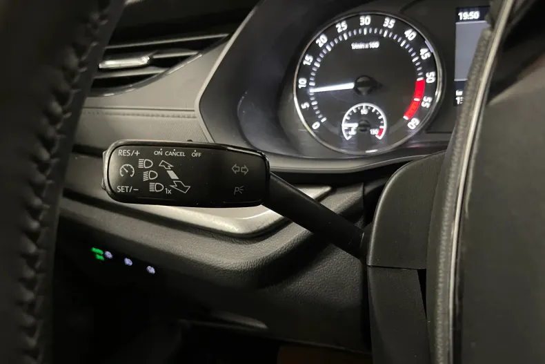 Skoda Octavia din 2021 cu 136.493 km - oferta SKO232916 - foto 21
