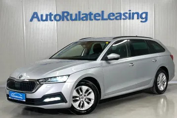 Skoda Octavia din 2020 - oferta SKO232917