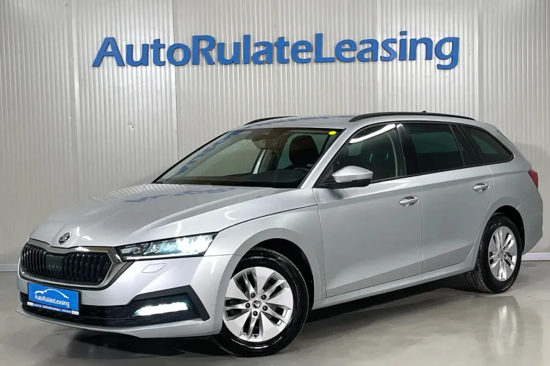 Skoda Octavia din 2020 cu 147.778 km - oferta SKO232917 - foto 1