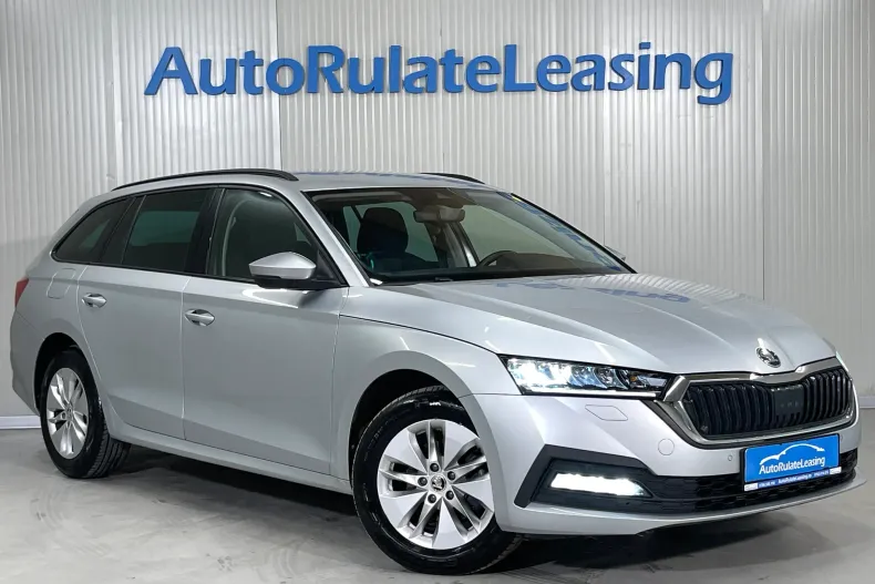 Skoda Octavia din 2020 cu 147.778 km - oferta SKO232917 - foto 2