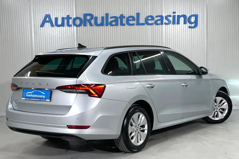 Skoda Octavia din 2020 cu 147.778 km - oferta SKO232917 - foto 3