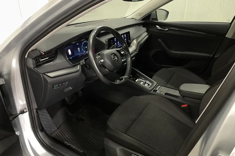 Skoda Octavia din 2020 cu 147.778 km - oferta SKO232917 - foto 5