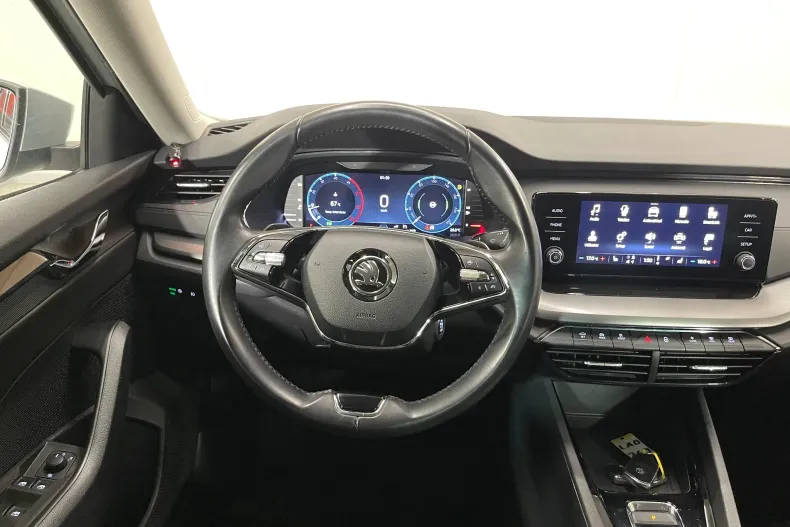 Skoda Octavia din 2020 cu 147.778 km - oferta SKO232917 - foto 6