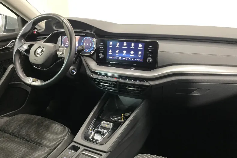 Skoda Octavia din 2020 cu 147.778 km - oferta SKO232917 - foto 8