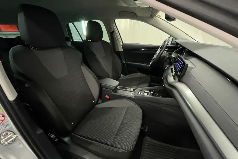 Skoda Octavia din 2020 cu 147.778 km - oferta SKO232917 - foto 10
