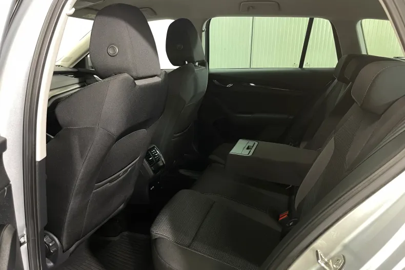 Skoda Octavia din 2020 cu 147.778 km - oferta SKO232917 - foto 11