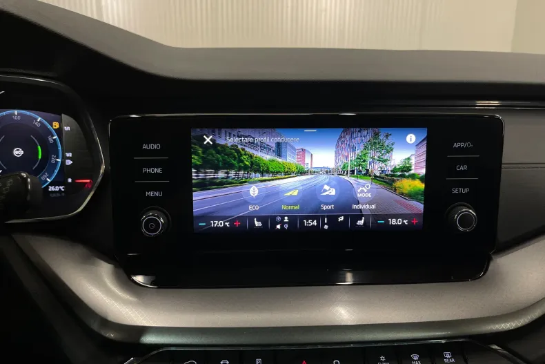 Skoda Octavia din 2020 cu 147.778 km - oferta SKO232917 - foto 15
