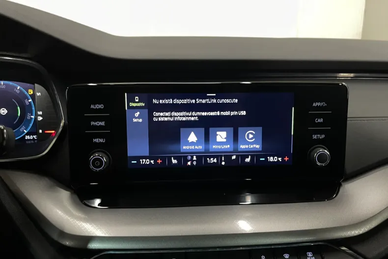 Skoda Octavia din 2020 cu 147.778 km - oferta SKO232917 - foto 16