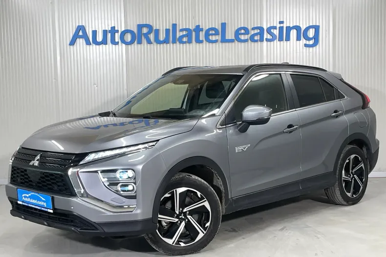 Mitsubishi Eclipse Cross din 2022 cu 57.646 km - oferta MIT232918 - foto 1