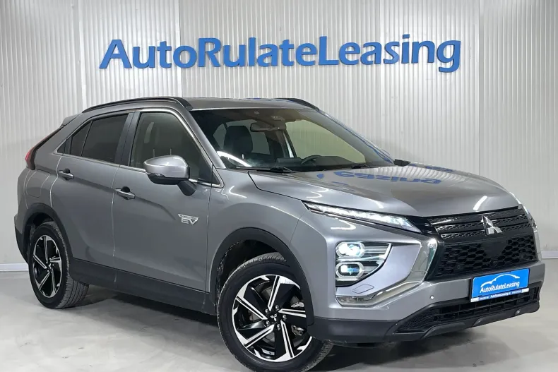 Mitsubishi Eclipse Cross din 2022 cu 57.646 km - oferta MIT232918 - foto 2