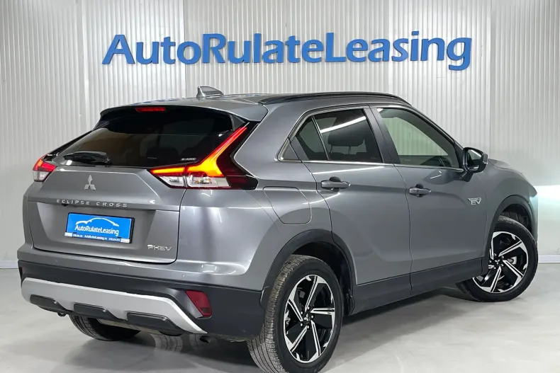Mitsubishi Eclipse Cross din 2022 cu 57.646 km - oferta MIT232918 - foto 3