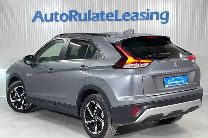 Mitsubishi Eclipse Cross din 2022 cu 57.646 km - oferta MIT232918 - foto 4