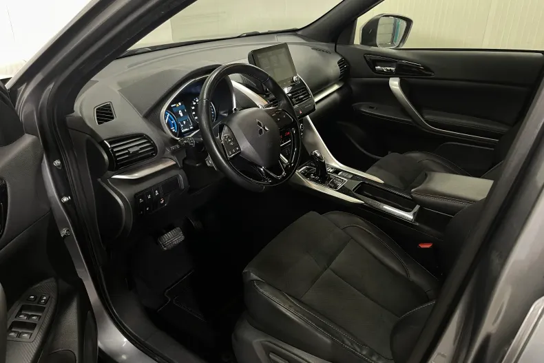 Mitsubishi Eclipse Cross din 2022 cu 57.646 km - oferta MIT232918 - foto 5