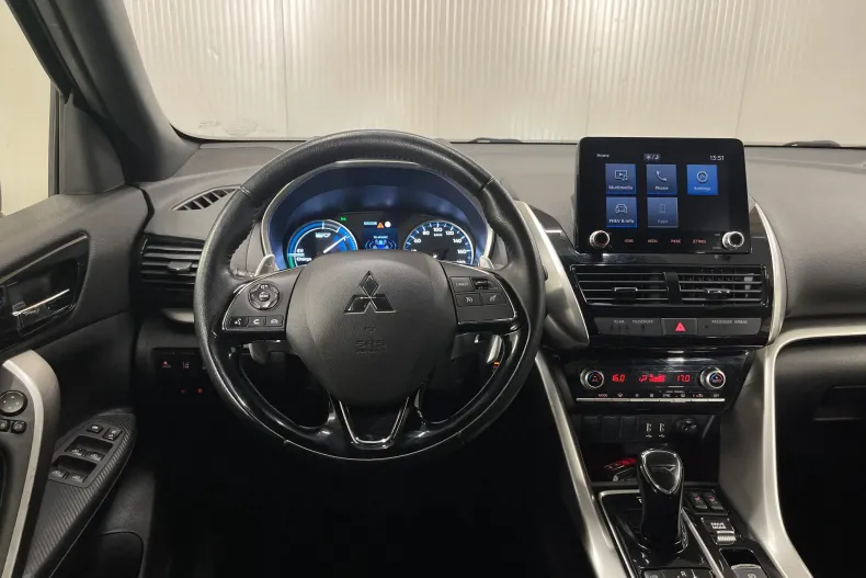 Mitsubishi Eclipse Cross din 2022 cu 57.646 km - oferta MIT232918 - foto 6