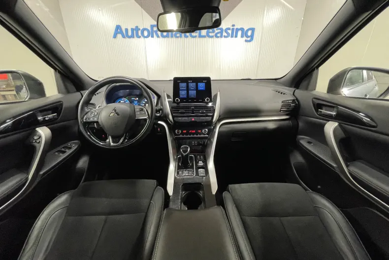 Mitsubishi Eclipse Cross din 2022 cu 57.646 km - oferta MIT232918 - foto 7
