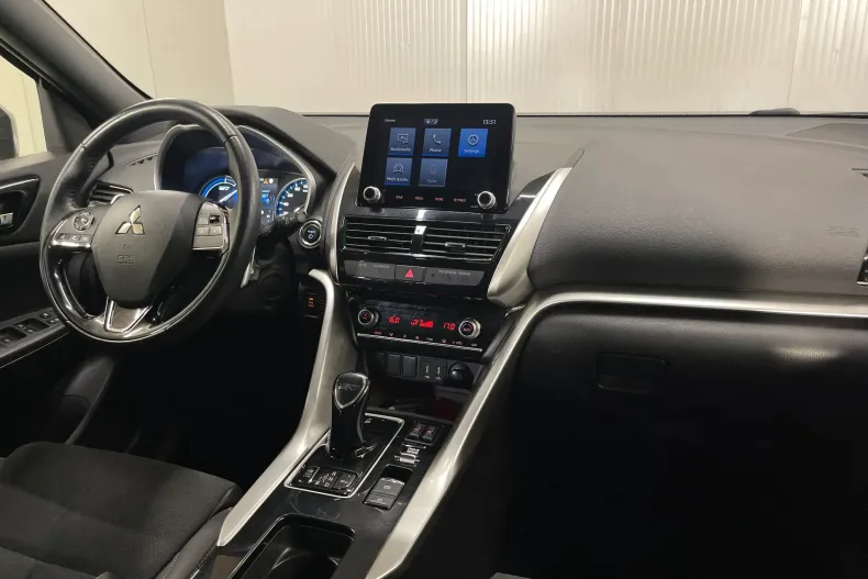 Mitsubishi Eclipse Cross din 2022 cu 57.646 km - oferta MIT232918 - foto 8