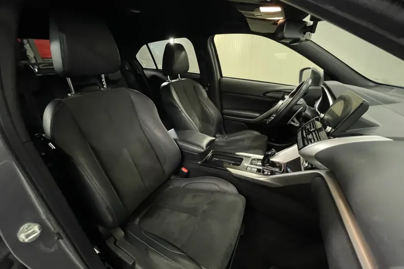 Mitsubishi Eclipse Cross din 2022 cu 57.646 km - oferta MIT232918 - foto 10