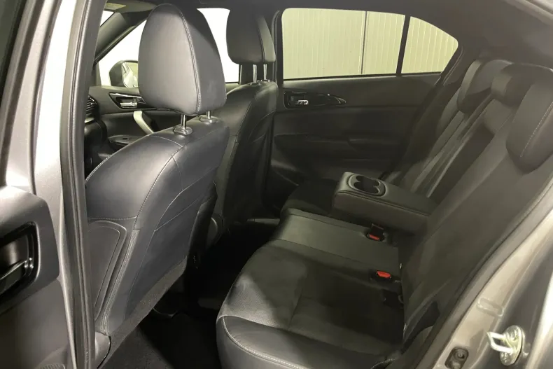 Mitsubishi Eclipse Cross din 2022 cu 57.646 km - oferta MIT232918 - foto 11