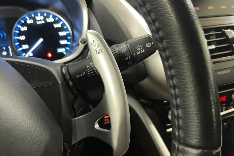 Mitsubishi Eclipse Cross din 2022 cu 57.646 km - oferta MIT232918 - foto 23