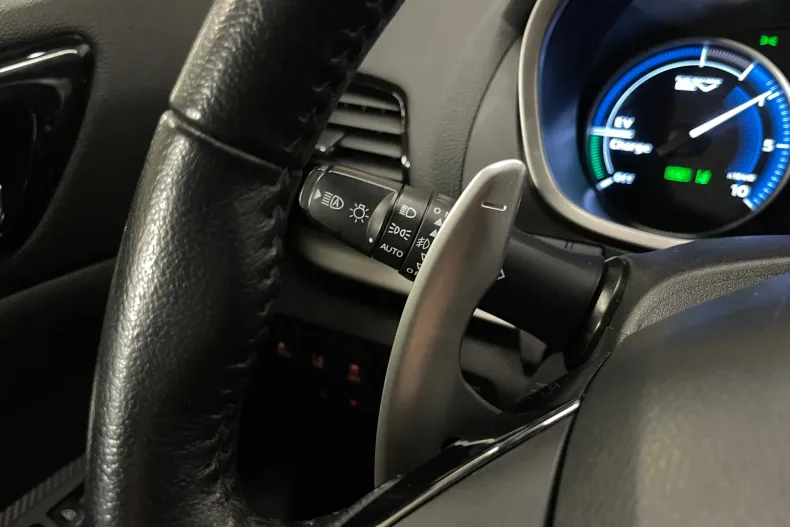 Mitsubishi Eclipse Cross din 2022 cu 57.646 km - oferta MIT232918 - foto 25