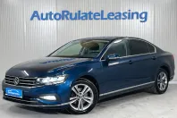 Volkswagen Passat din 2021 cu 57.557 km - oferta VOL232919 - foto 1