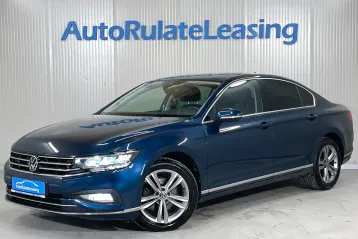Volkswagen Passat din 2021 - oferta VOL232919