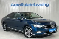 Volkswagen Passat din 2021 cu 57.557 km - oferta VOL232919 - foto 2
