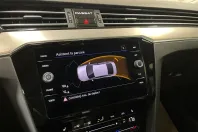 Volkswagen Passat din 2021 cu 57.557 km - oferta VOL232919 - foto 13