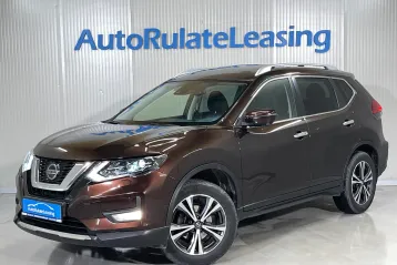 Nissan X-Trail din 2021 - oferta NIS232920