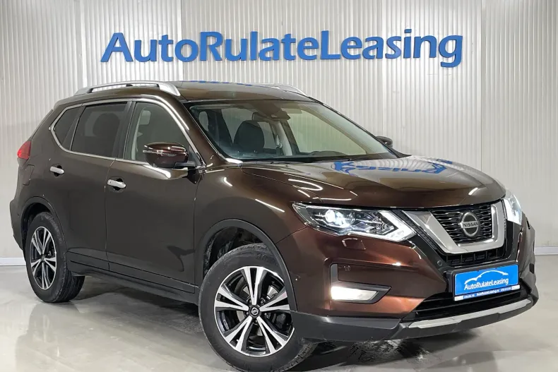 Nissan X-Trail din 2021 cu 91.389 km - oferta NIS232920 - foto 2