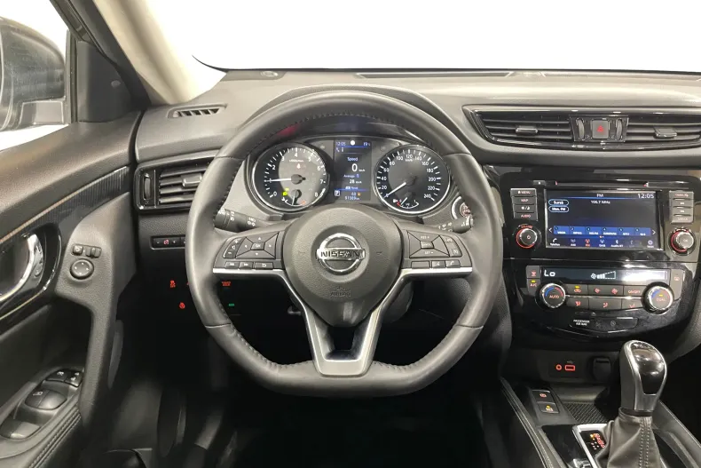 Nissan X-Trail din 2021 cu 91.389 km - oferta NIS232920 - foto 6