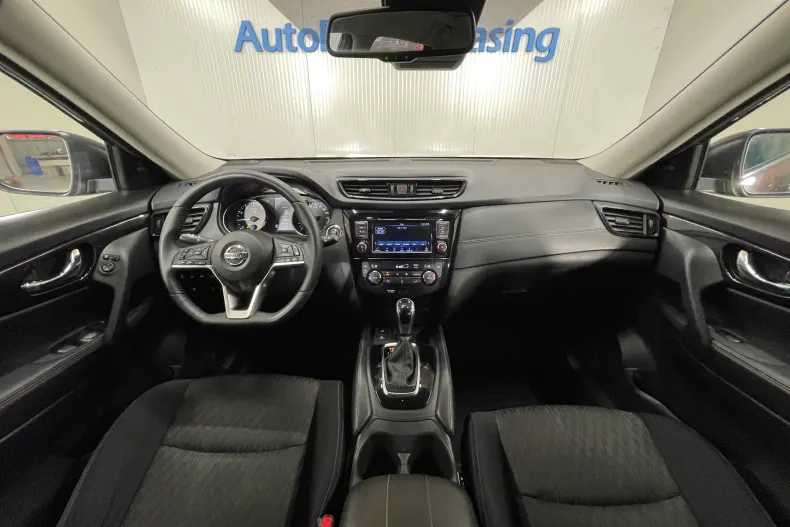 Nissan X-Trail din 2021 cu 91.389 km - oferta NIS232920 - foto 7