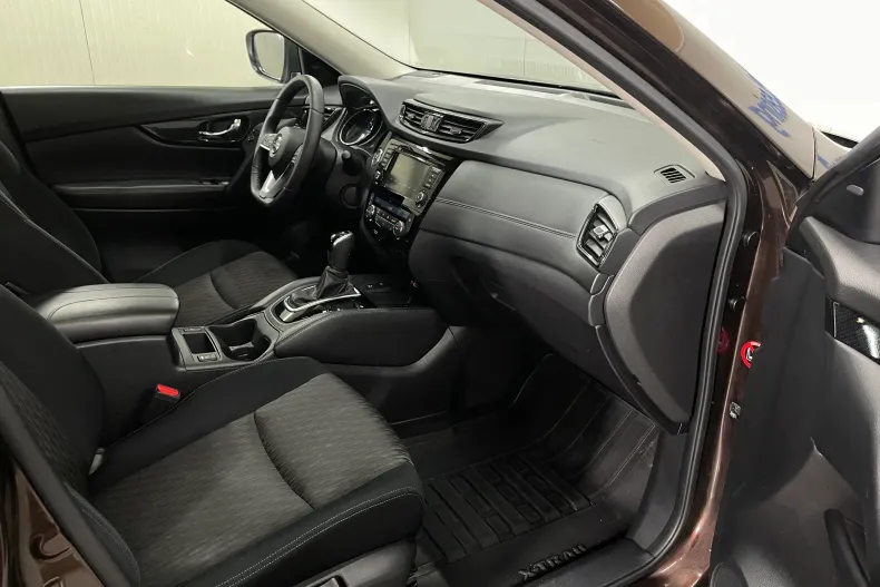Nissan X-Trail din 2021 cu 91.389 km - oferta NIS232920 - foto 10