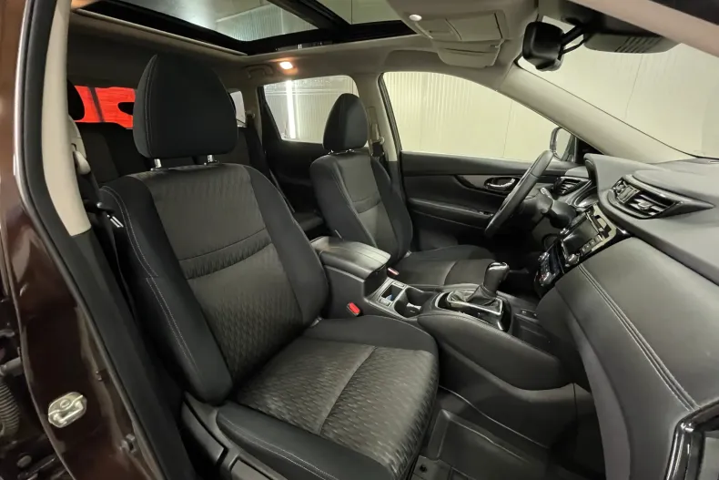 Nissan X-Trail din 2021 cu 91.389 km - oferta NIS232920 - foto 11