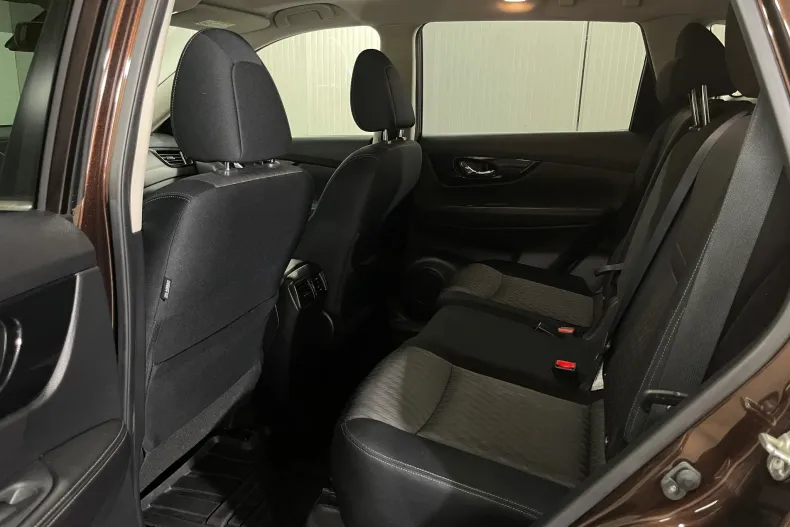 Nissan X-Trail din 2021 cu 91.389 km - oferta NIS232920 - foto 12