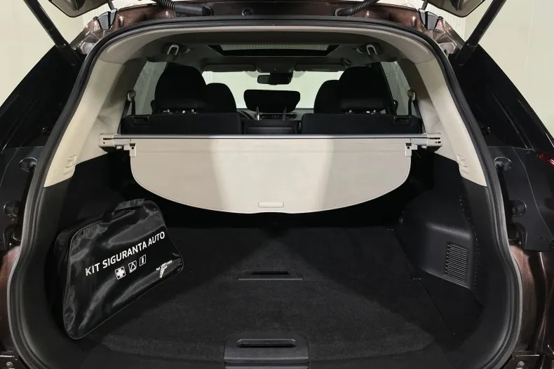 Nissan X-Trail din 2021 cu 91.389 km - oferta NIS232920 - foto 13