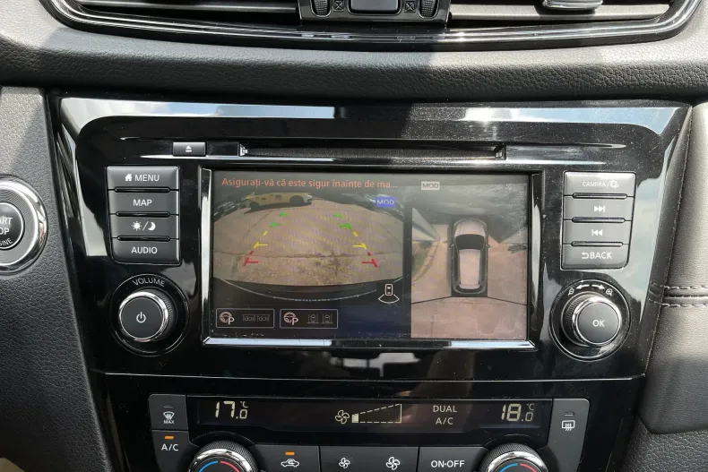 Nissan X-Trail din 2021 cu 91.389 km - oferta NIS232920 - foto 14