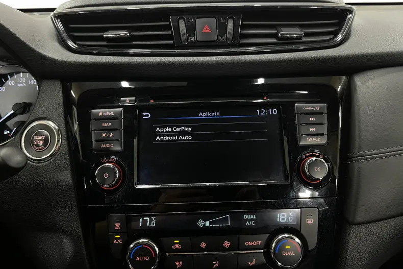 Nissan X-Trail din 2021 cu 91.389 km - oferta NIS232920 - foto 16